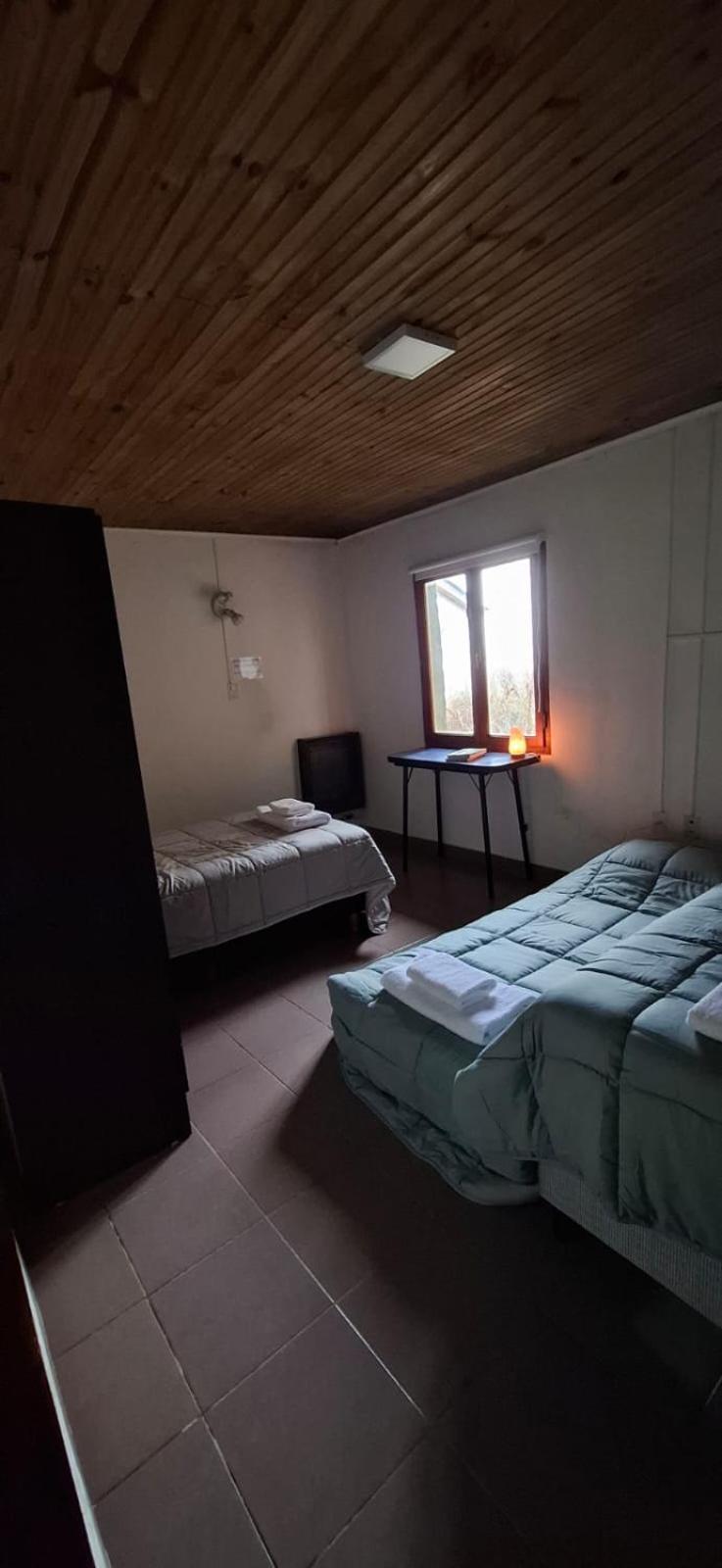 La Casa Del Marino Villa Ушуая Екстериор снимка